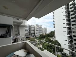 The Tampines Trilliant (D18), Condominium #569988461